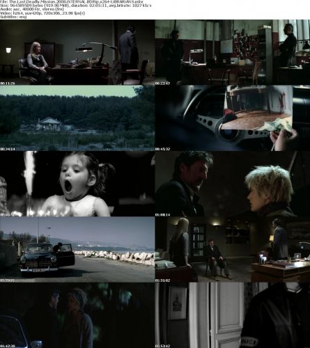 The Last Deadly Mission 2008 iNTERNAL BDRip x264-LiBRARiANS