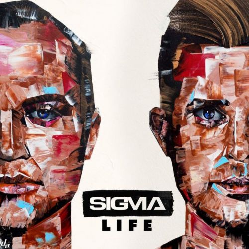 Sigma - Life (Deluxe Edition) (2015)