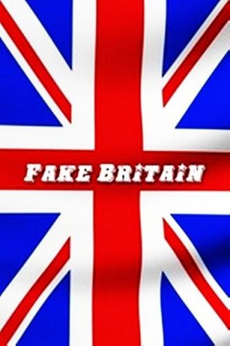 BBC - Fake Britain (2015) 720p HDTV x264-MVGroup