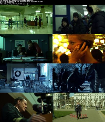 Contagion 2011 BDRip x264 AC3 RoSubbed-playSD