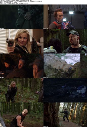 Hunt To Kill 2010 1080p BluRay H264 AAC-RARBG