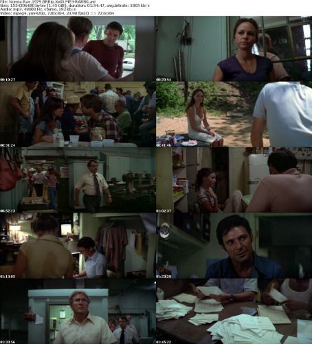 Norma Rae 1979 BRRip XviD MP3-RARBG