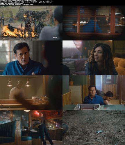 Ash vs Evil Dead S01E06 HDTV x264-KILLERS
