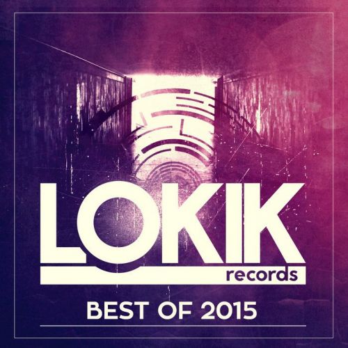 VA - Best of Lo kik 2015 (2015)