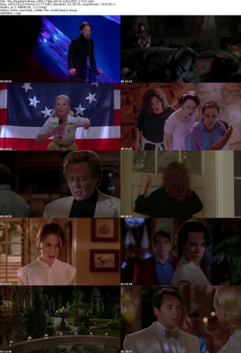 The Stepford Wives 2004 720p HDTV x264 DD5 1-FGT