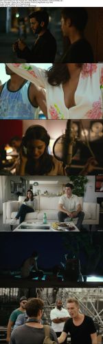 We Are Your Friends 2015 1080p BluRay x264 TrueHD 7.1 Atmos-RARBG