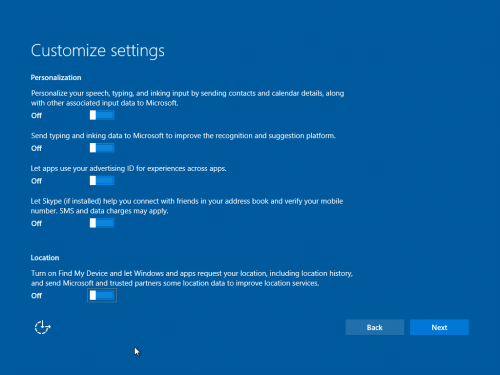 Windows 10 Enterprise X64 OEM MULTi-14 Dec 2015