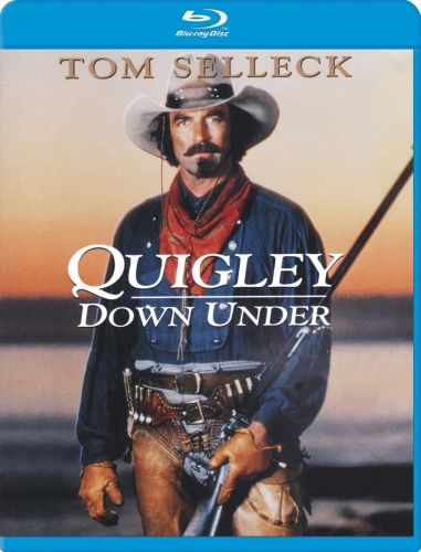 Quigley Down Under 1990 BRRip XviD MP3-RARBG