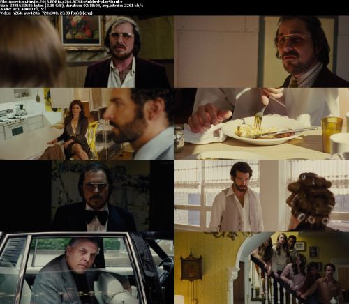 American Hustle 2013 BDRip x264 AC3 RoSubbed-playSD