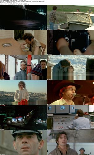 The Soldier 1982 DVDRip x264-PsiX