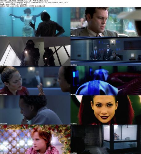The Cell 2000 720p BluRay H264 AAC-RARBG