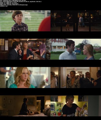 Trainwreck 2015 720p BluRay x264-x0r