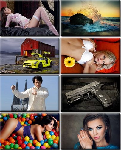 LIFEstyle News MiXture Images. Wallpapers Part (875)