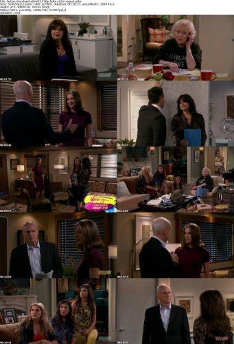 Hot in Cleveland S04E03 720p HDTV x264-REGRET