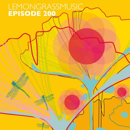 VA - Lemongrassmusic Episode 200 (The Best Of 2012 - 2015)(2015)