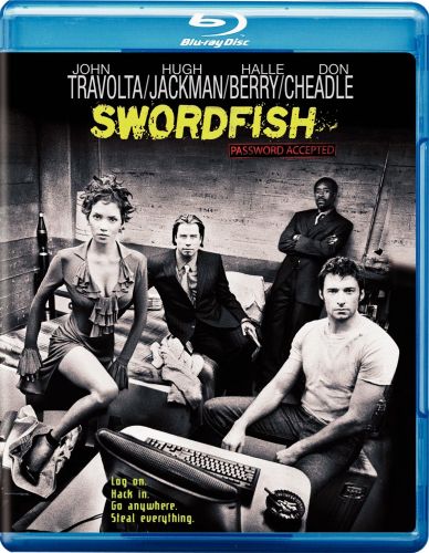 Swordfish 2001 BRRip XviD MP3-RARBG