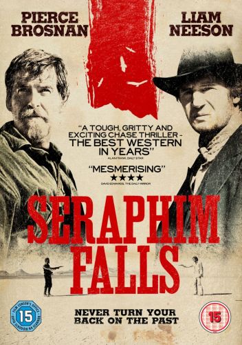 Seraphim Falls 2006 720p BluRay x264 x0r