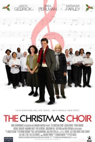 The Christmas Choir 2008 720p HDTV x264-REGRET