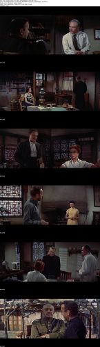 The Left Hand of God 1955 720p BluRay x264 x0r