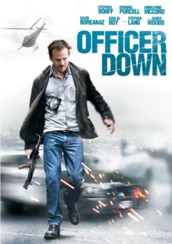 Officer Down 2013 BDRip x264 AC3 RoSubbed-playSD