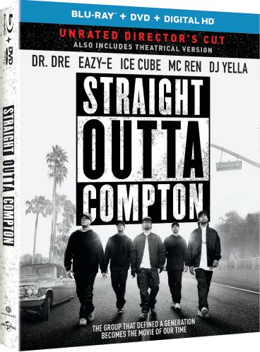 Straight Outta Compton 2015 REPACK DVDSCR x264-LEGi0N