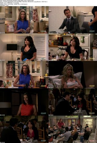 Hot in Cleveland S04E02 720p HDTV x264-REGRET