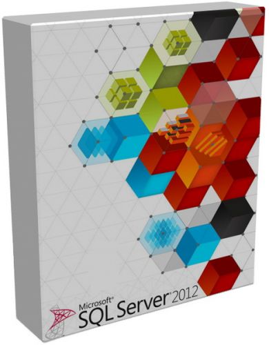 Microsoft SQL Server 2012 SP3 Enterprise | Enterprise Core | Developer | Web | Standard | Business Intelligence 