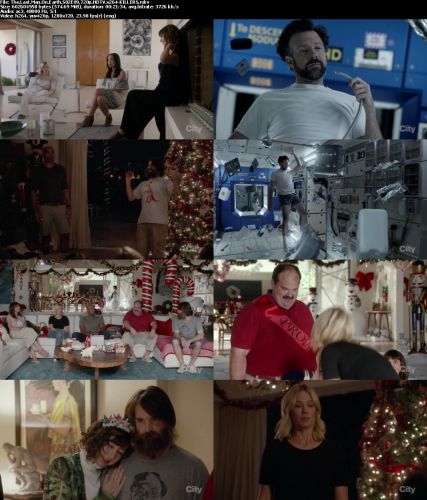 The Last Man On Earth S02E09 720p HDTV x264-KILLERS