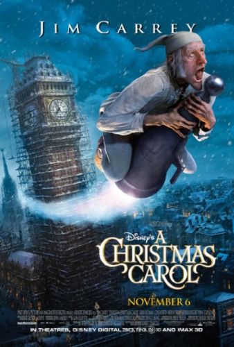 A Christmas Carol 2009 BDRip x264 AC3 RoSubbed-playSD