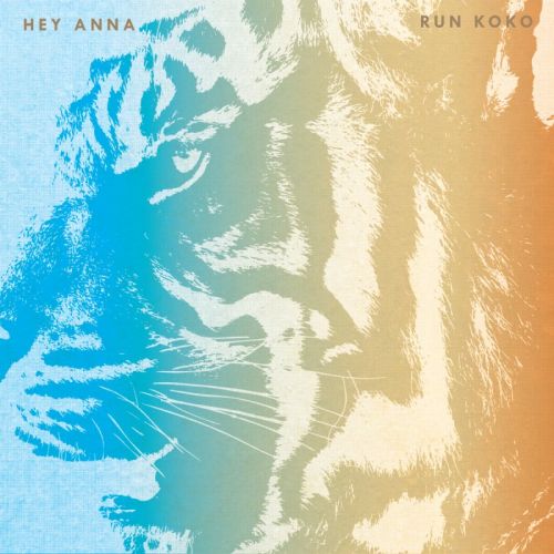 Hey Anna - Run Koko (2015)