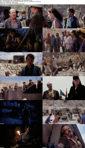 Dune Warriors 1991 1080p BluRay x264-SADPANDA