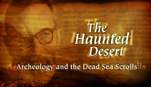 Discovery Channel - The Haunted Desert (2001) DVDrip x264-MVGroup
