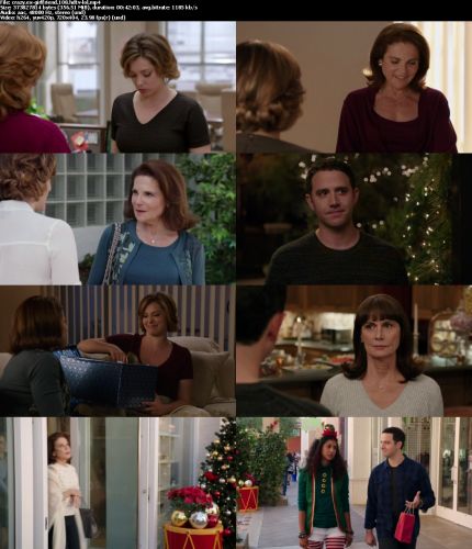 Crazy Ex-Girlfriend S01E08 HDTV x264-LOL 