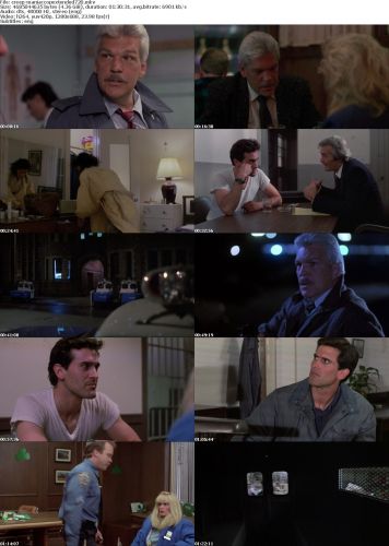Maniac Cop 1988 EXTENDED 720p BluRay x264-CREEPSHOW