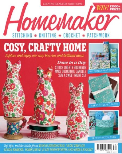 Homemaker - Issue 39
