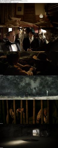 Bone Tomahawk 2015 1080p BluRay x264 DTS-JYK