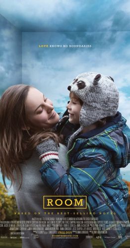 Room 2015 DVDSCR XviD-EVO