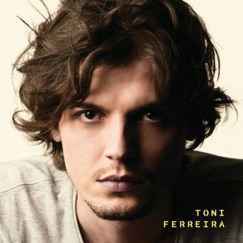 Toni Ferreira - Toni Ferreira (2013)