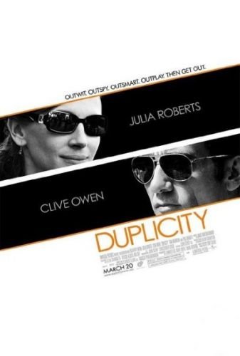Duplicity 2009 1080p BluRay H264 AAC-RARBG