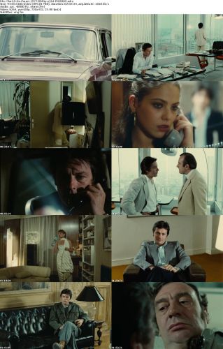 Mort D Un Pourri 1977 BDRip x264-PHOBOS