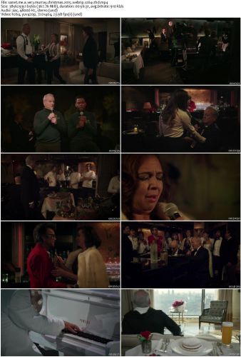 A Very Murray Christmas 2015 WEBRip x264-2HD