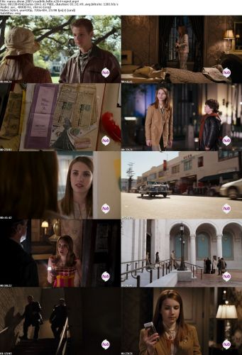 Nancy Drew 2007 READNFO HDTV x264-REGRET