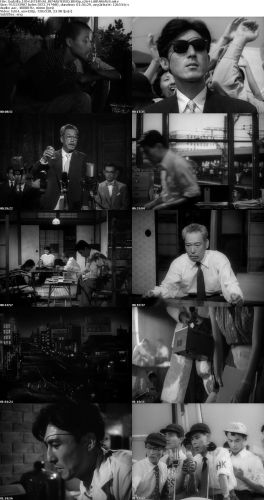 Godzilla 1954 iNTERNAL REMASTERED BDRip x264-LiBRARiANS