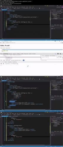 Tutsplus - Get Started With Polymer