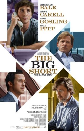 The Big Short 2015 DVDScr XVID AC3 HQ Hive-CM8