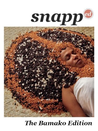 Snapped - December 2015 (True PDF)