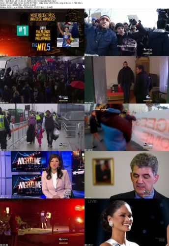 Nightline 2015 12 21 HDTV x264-CROOKS