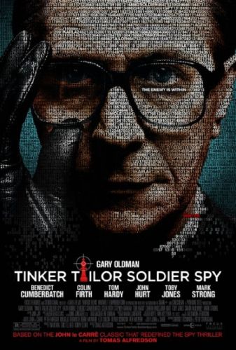 Tinker Tailor Soldier Spy 2011 BDRip x264 AC3 RoSubbed-playSD