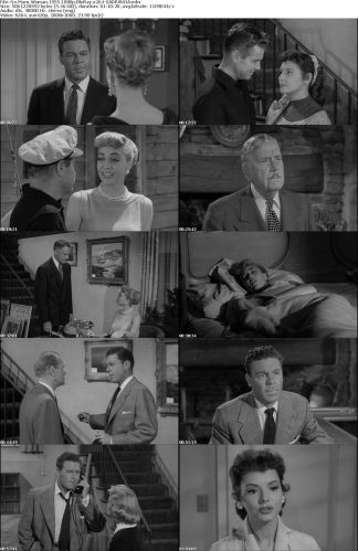 No Mans Woman 1955 1080p BluRay x264-SADPANDA