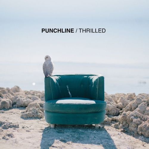 Punchline - Thrilled (2015)